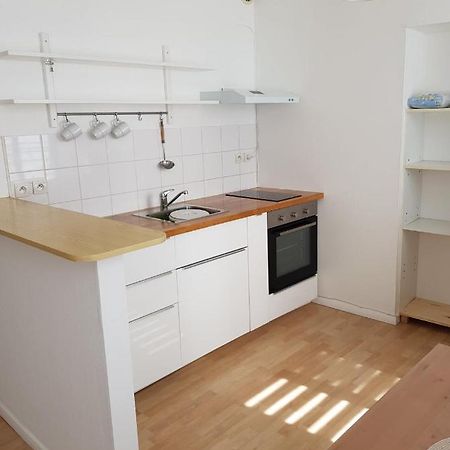 Appart Cosy Plein Centre Apartment Saint-Pol-de-Leon Exterior photo