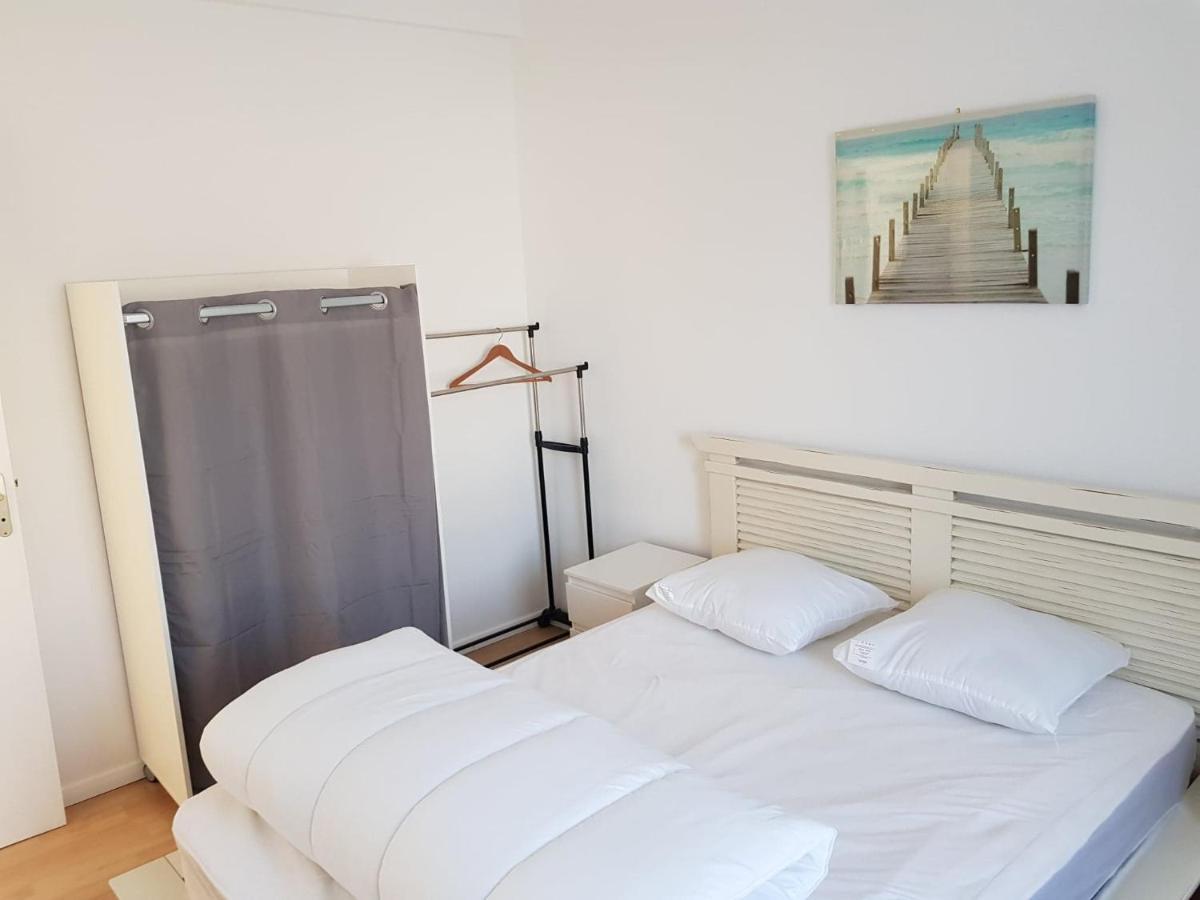 Appart Cosy Plein Centre Apartment Saint-Pol-de-Leon Exterior photo